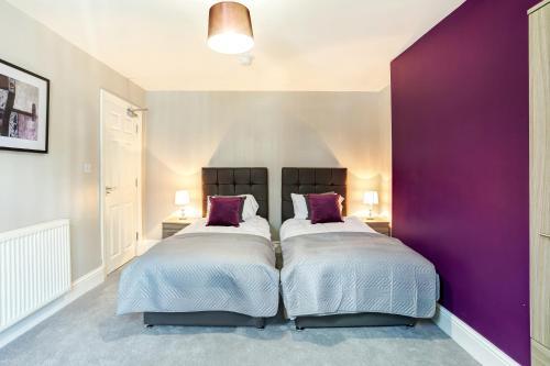 Hostal Clen Holme House