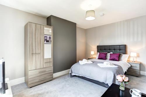 Hostal Clen Holme House