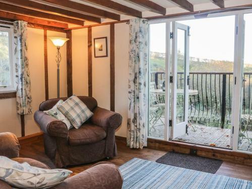 Corfton Cottage