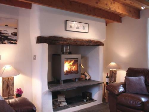 3 Newhall Green, Delabole
