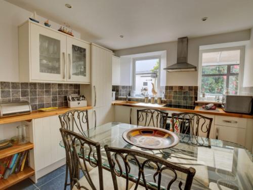 Holiday Home Brock