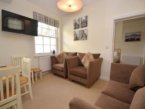 Apartment George's