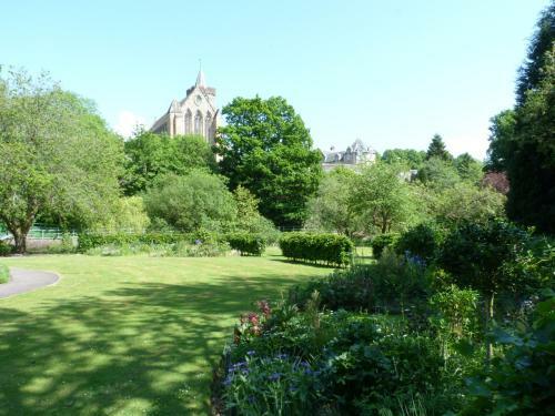 The Studio, Dunblane