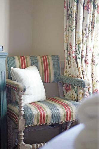 Bed & Breakfast Tiger Inn