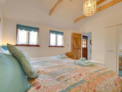 Holiday Home Hoplets Two