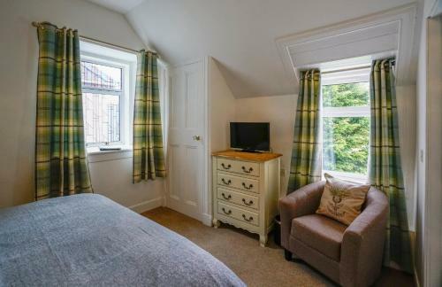 Hostal Atholl Guest House