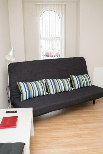 Apartamento Pg Mcquaid Suite