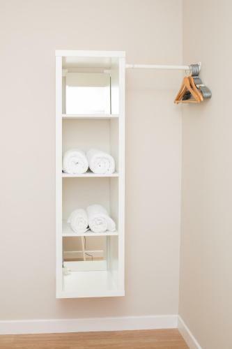 Apartamento Pg Mcquaid Suite