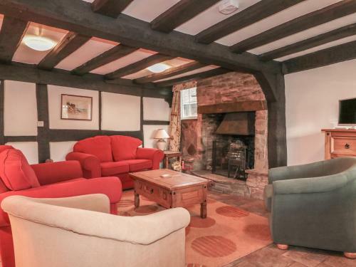 Bridgend Cottage