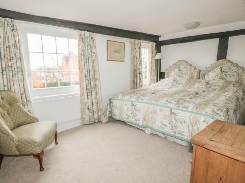 Bridgend Cottage