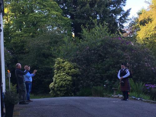 Abbots Brae Hotel