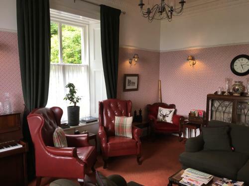 Abbots Brae Hotel
