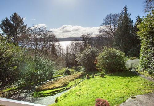 Abbots Brae Hotel