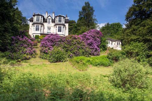 Abbots Brae Hotel