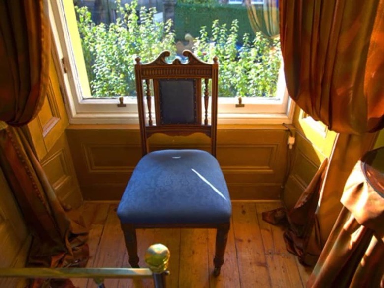 Hostal Cluaran House