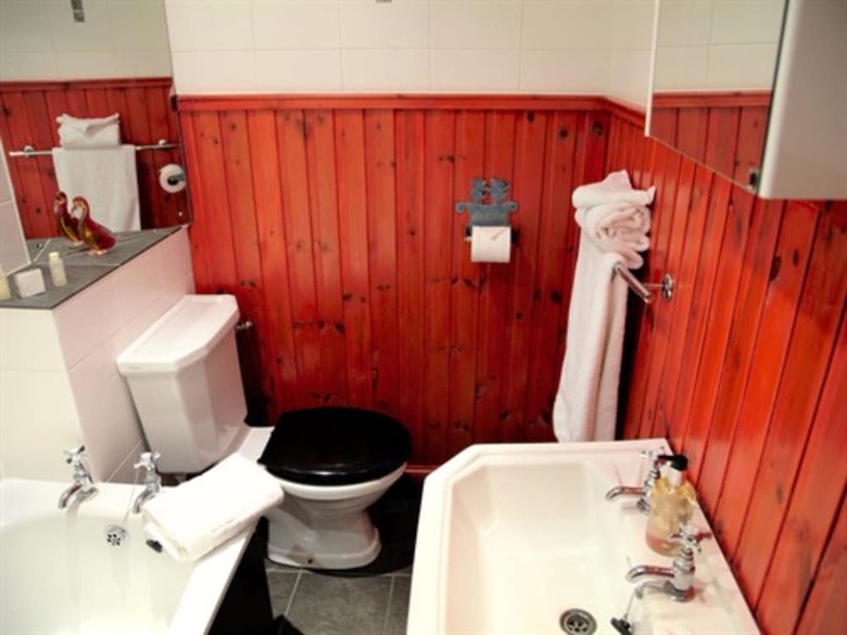 Hostal Cluaran House