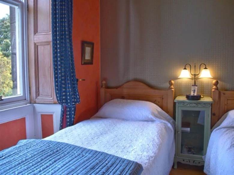 Hostal Cluaran House