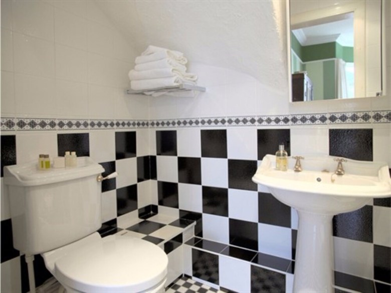 Hostal Cluaran House