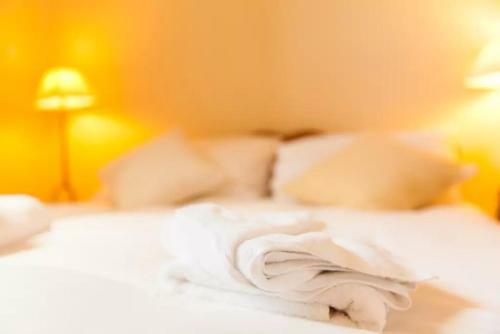 Apartamento 1 Bedroom New Town Flat Sleeps 2