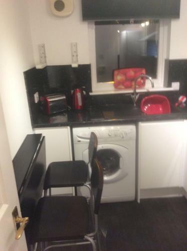 Apartamento The Pleasance