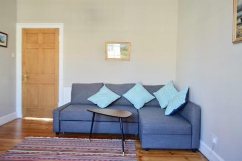 Apartamento 1 Bedroom Flat Near Princes St Sleeps 4