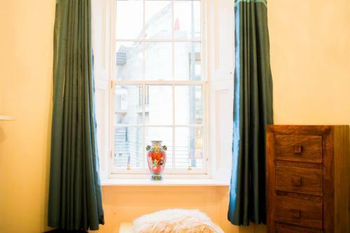 Apartamento Flat In The Heart Of Edinburgh