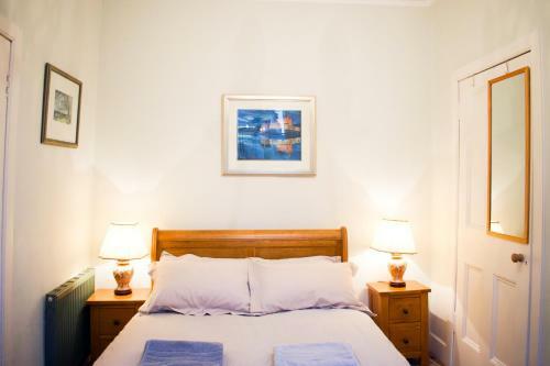 Apartamento Flat In The Heart Of Edinburgh