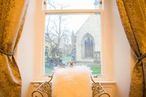 Apartamento Flat In The Heart Of Edinburgh
