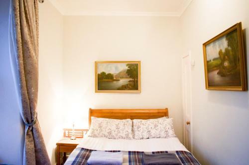 Apartamento Flat In The Heart Of Edinburgh