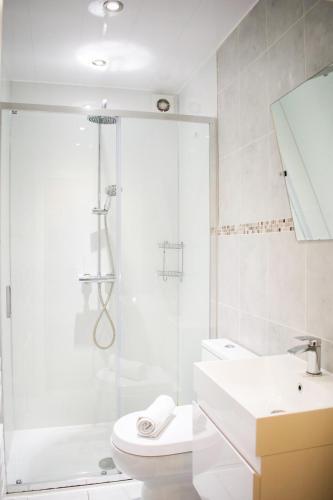 Apartamento Flat In The Heart Of Edinburgh