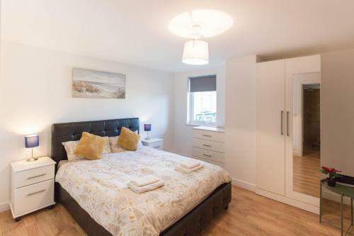 Apartamento Apex Tower Point