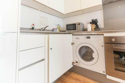 Apartamento Apex Tower Point
