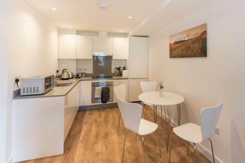 Apartamento Apex Tower Point