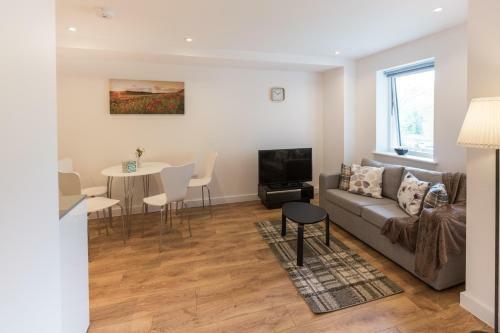 Apartamento Apex Tower Point
