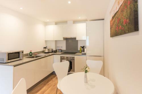 Apartamento Apex Tower Point