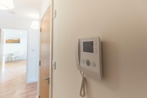 Apartamento Apex Tower Point