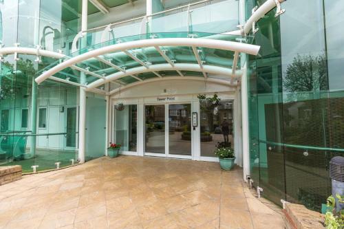 Apartamento Apex Tower Point