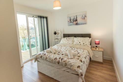 Apartamento Apex Tower Point