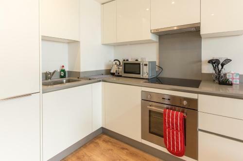 Apartamento Apex Tower Point