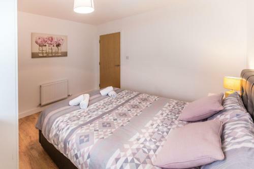 Apartamento Apex Tower Point