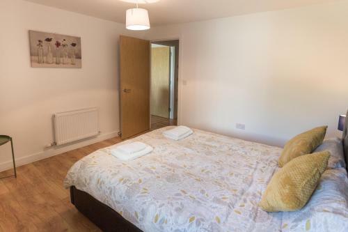 Apartamento Apex Tower Point