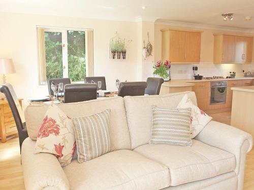 Bramble Cottage, Falmouth