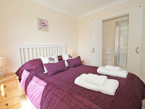 Bramble Cottage, Falmouth