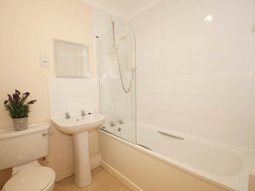 Bramble Cottage, Falmouth