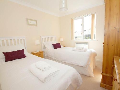 Bramble Cottage, Falmouth