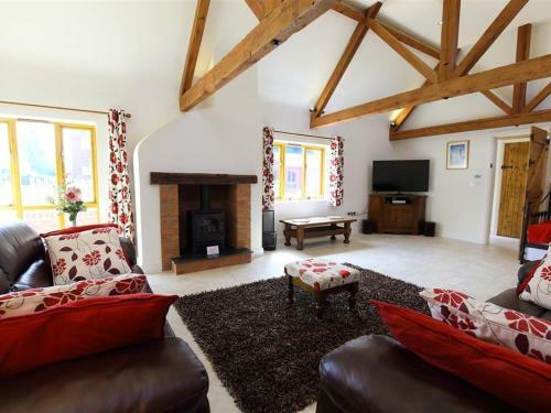 The Old Granary, Evesham