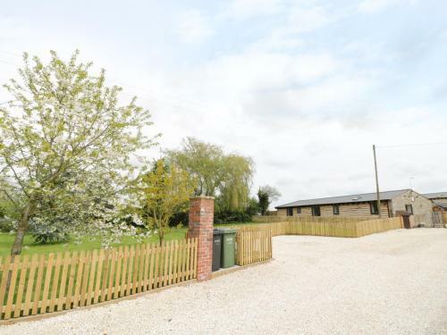 Hoden View, Evesham