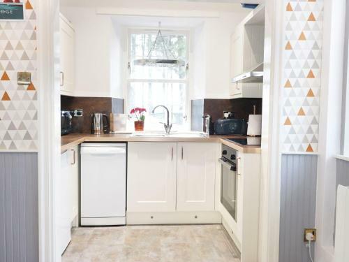 Dove Cottage, Eyemouth