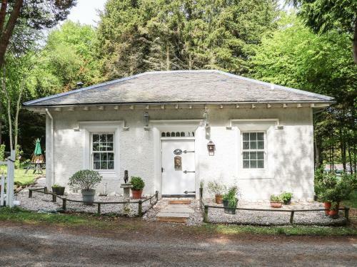 Dove Cottage, Eyemouth