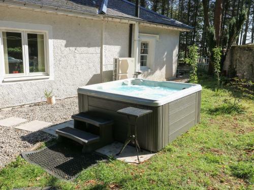 Dove Cottage, Eyemouth